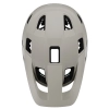 Kask rowerowy Lazer Lupo KC White stone