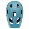 Kask rowerowy Lazer Lupo KC Blue Celadon