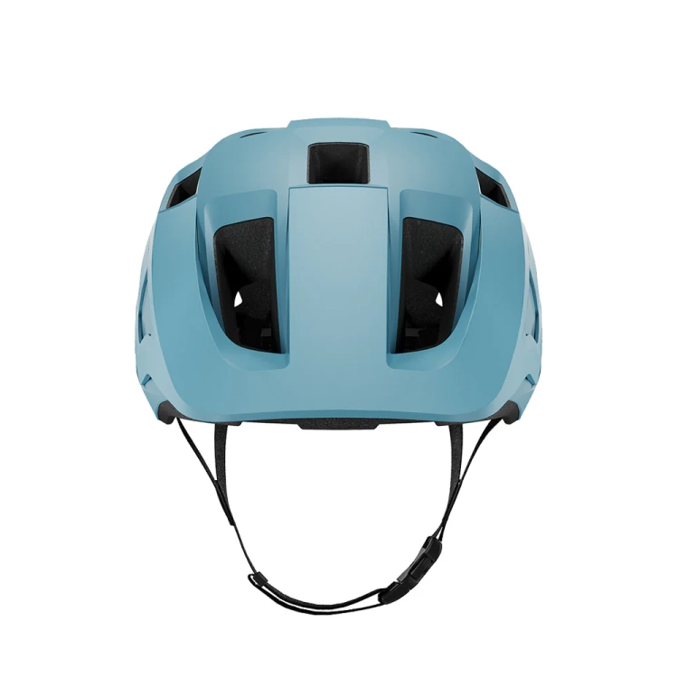 Kask rowerowy Lazer Lupo KC Blue Celadon