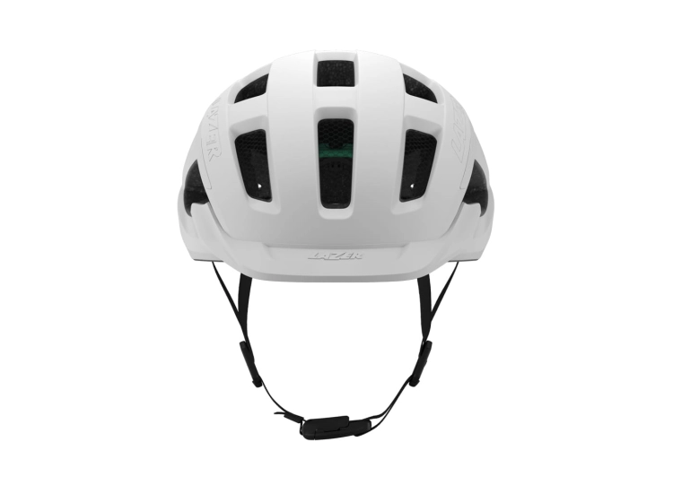 Kask rowerowy Lazer Cerro KC Matte White