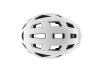 Kask rowerowy Lazer Cerro KC Matte White