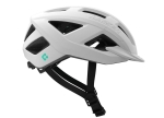 Kask rowerowy Lazer Cerro KC Matte White