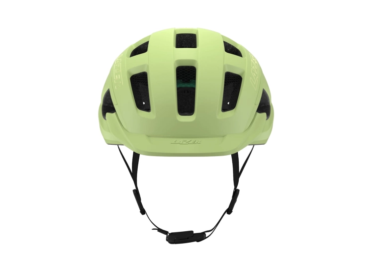 Kask rowerowy Lazer Cerro KC Green Mango
