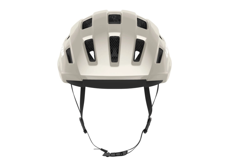 Kask rowerowy Lazer Codax Ice grey