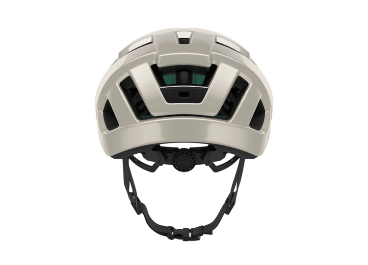 Kask rowerowy Lazer Codax Ice grey