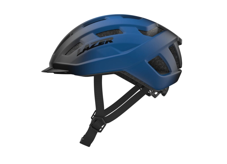 Kask rowerowy Lazer Codax Matte Blue