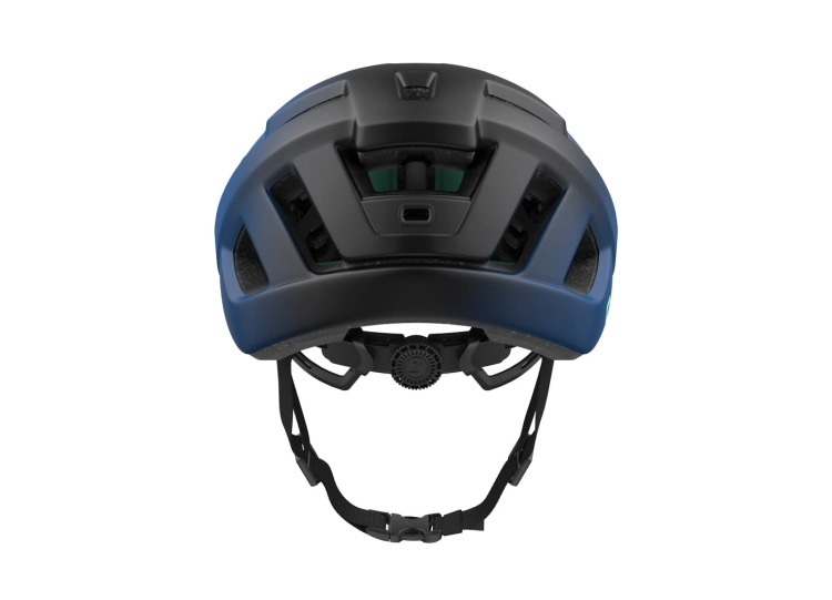 Kask rowerowy Lazer Codax Matte Blue
