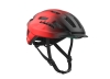 Kask rowerowy Lazer Codax Matte Red