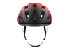 Kask rowerowy Lazer Codax Matte Red
