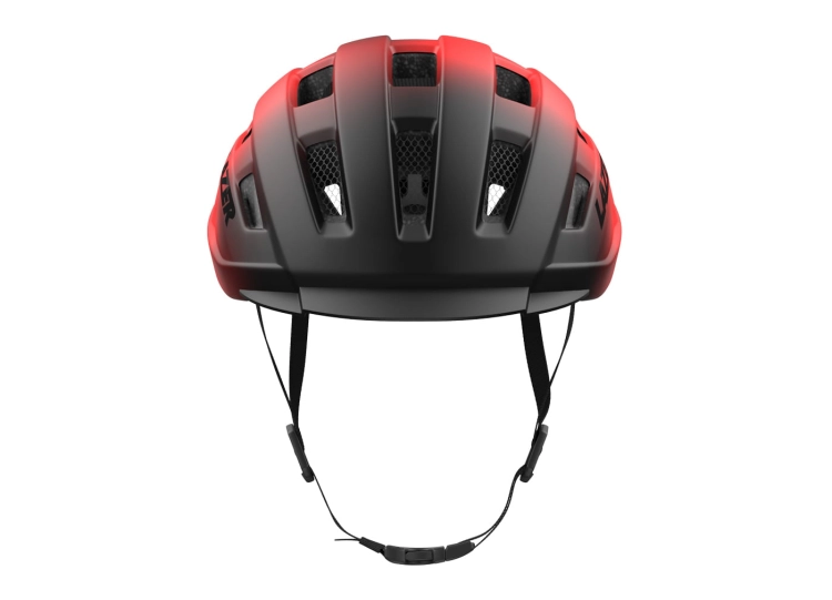 Kask rowerowy Lazer Codax Matte Red