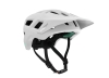 Kask rowerowy Lazer Coyote Matte White