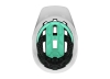 Kask rowerowy Lazer Coyote Matte White