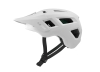 Kask rowerowy Lazer Coyote Matte White