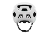 Kask rowerowy Lazer Coyote Matte White