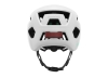 Kask rowerowy Lazer Coyote Matte White