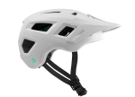 Kask rowerowy Lazer Coyote Matte White