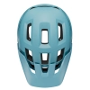 Kask rowerowy Lazer Coyote Matte Blue