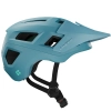 Kask rowerowy Lazer Coyote Matte Blue