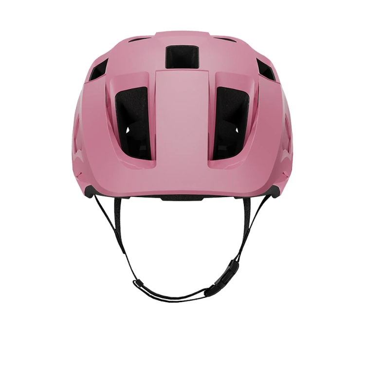Kask rowerowy Lazer Finch KC Matte Taffy Pink