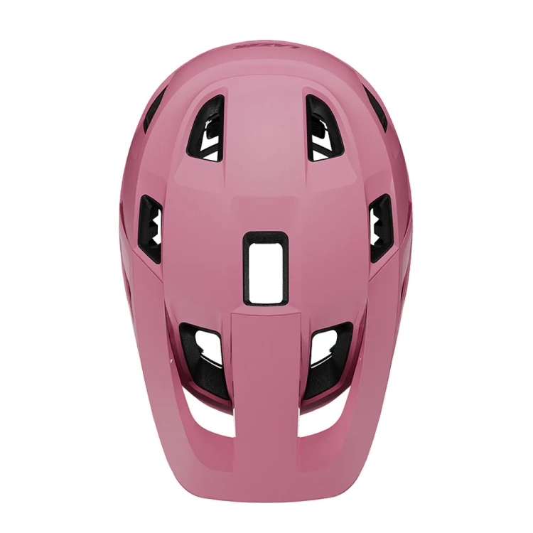 Kask rowerowy Lazer Finch KC Matte Taffy Pink