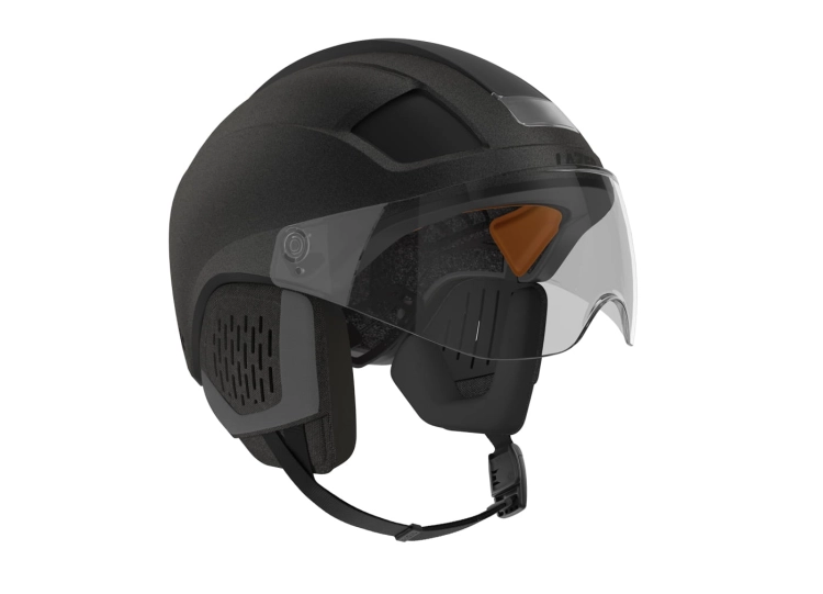 Kask rowerowy Lazer Nova Black