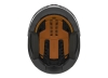 Kask rowerowy Lazer Nova Black