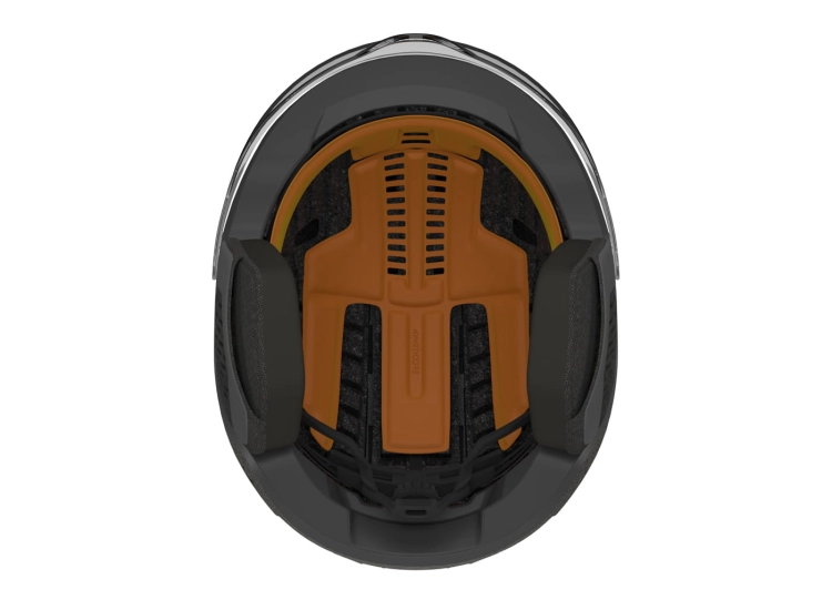 Kask rowerowy Lazer Nova Black
