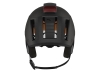 Kask rowerowy Lazer Nova Black