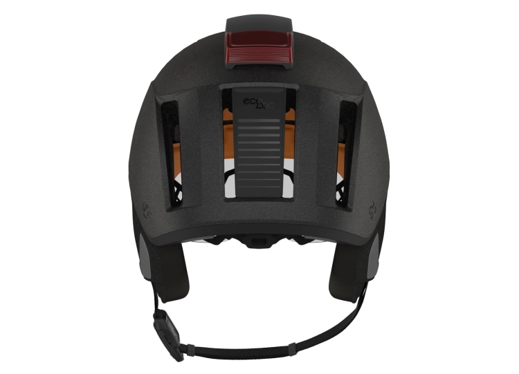 Kask rowerowy Lazer Nova Black