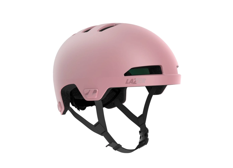 Kask rowerowy Lazer Maze Junior Nordic Pink