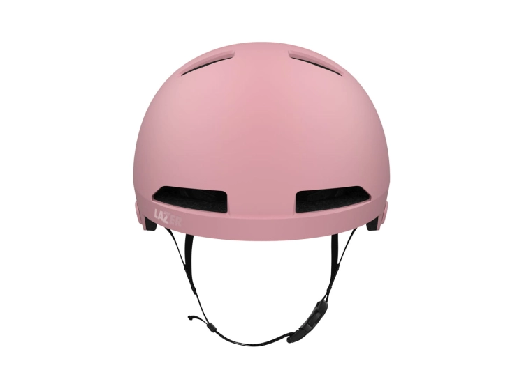Kask rowerowy Lazer Maze Junior Nordic Pink