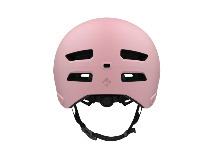 Kask rowerowy Lazer Maze Junior Nordic Pink