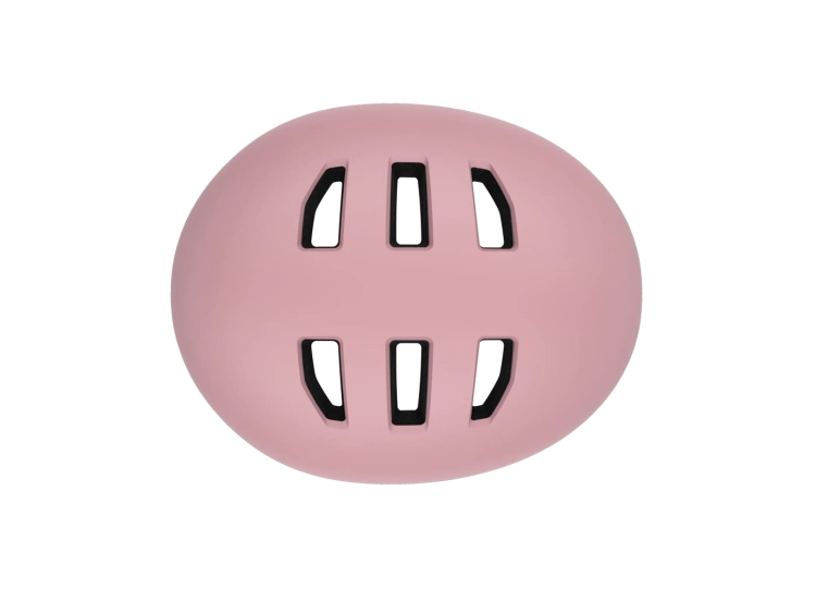 Kask rowerowy Lazer Maze Junior Nordic Pink