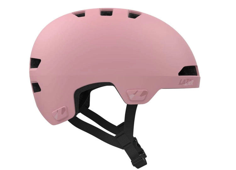 Kask rowerowy Lazer Maze Junior Nordic Pink