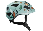 Kask rowerowy Lazer Pnut Kids Sealife