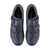 Buty SHIMANO SH-RC100 - Granatowe