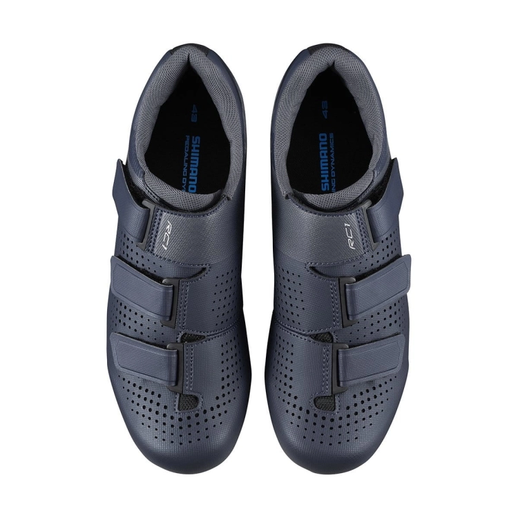 Buty SHIMANO SH-RC100 - Granatowe