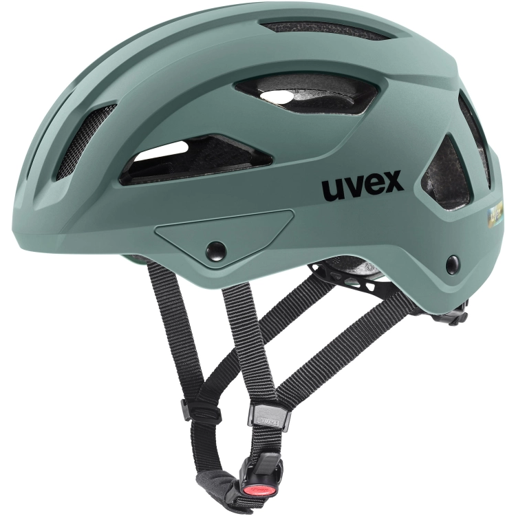 Kask rowerowy Uvex STRIDE Sage Green Matt