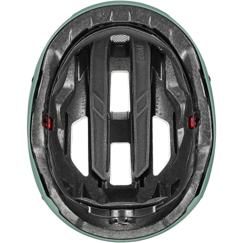 Kask rowerowy Uvex STRIDE Sage Green Matt
