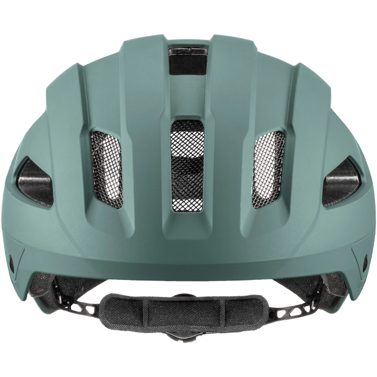 Kask rowerowy Uvex STRIDE Sage Green Matt