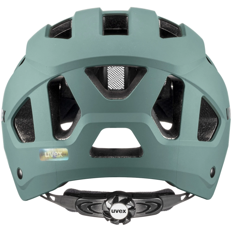 Kask rowerowy Uvex STRIDE Sage Green Matt