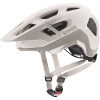 Kask rowerowy Uvex REACT Warm Grey Mat