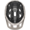 Kask rowerowy Uvex REACT Warm Grey Mat