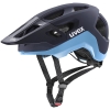 Kask rowerowy Uvex REACT Deep Space