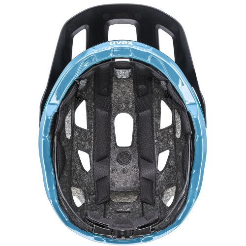 Kask rowerowy Uvex REACT Deep Space