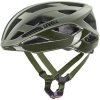 Kask rowerowy Uvex I-volute Dark olive mat