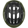Kask rowerowy Uvex I-volute Dark olive mat