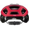 Kask rowerowy Uvex I-volute Black Red Mat