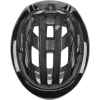 Kask rowerowy Uvex I-volute Black Red Mat