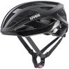 Kask rowerowy Uvex I-volute Black Mat